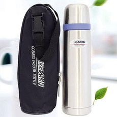 $wpdl$ 스텐 보온병 가방세트 500ml 스텐 보온병 보냉병 물병 겨울 이건사야해 ]_[+ 보온 보냉 물병 선물용 티워머 홈카페@?+_>^7469