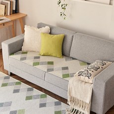 자주냉감쇼파패드