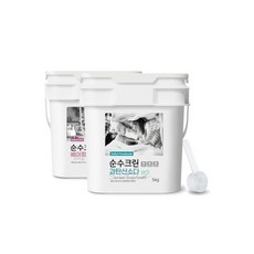 순수크린과탄산소다5kg