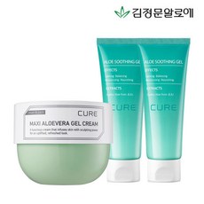 김정문알로에젤