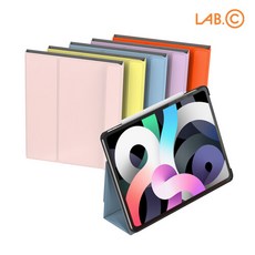 랩씨아이패드케이스에어4