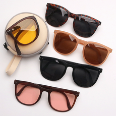 접이식선글라스