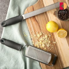 치즈그레이터 이유식야채강판 레몬제스터 글라인더, 일반형