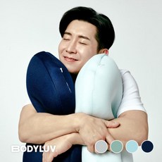 [SET] 바디럽 딥슬립 쿨쿨베개 2개 세트 두피열감소