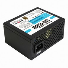 마이크로닉스 Compact SFX 450W 80Plus Bronze