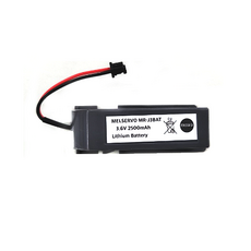 Mitsubishi 미쯔비시 MR-J3BAT J3 SERVO BATTERY 서보배터리 대체호환 배터리 리튬건전지 ER6VC119A ER6VC119B 케이스제공