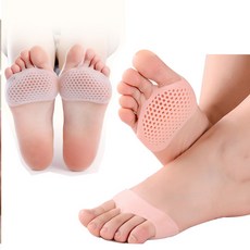 발바닥쿠션보호패드