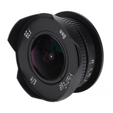fisheye8mm