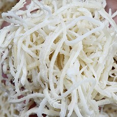 순한백진미 백진미채파지 부드러운진미채 건어물도매 두꺼운진미채, 백진미 1kg, 1개