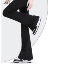 부츠컷레깅스 TOP01