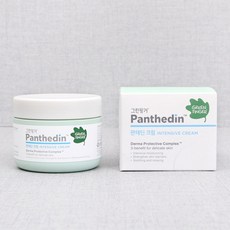 [메가마트]그린핑거 판테딘 크림 200ml, 1개