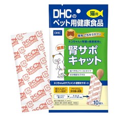 고양이용 일본산 맛있는 보조제 신 사포캣 50g