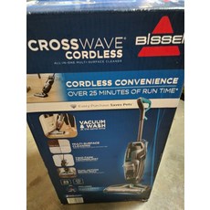 비쎌크로스웨이브