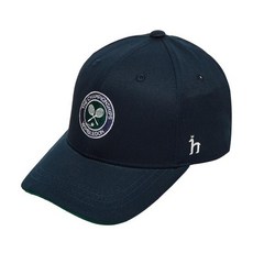 HAZZYS KIDS WIMBLDON 캡모자 HPF62UA10M_NV