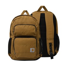 칼하트 레거시 스탠다드 워크팩_브라운