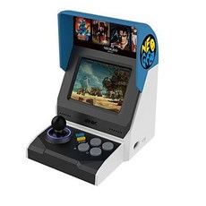 SNK NEOGEO mini 인터내셔널 버전, 상품명참조