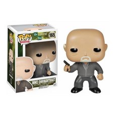 오징어게임마이크