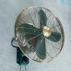 엔틱벽걸이선풍기