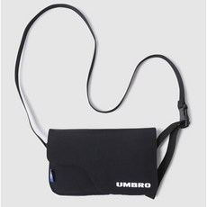 엄브로 UMBRO 클래식 미니백 / SCW UP123CBG34 451528, FREE