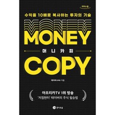 머니카피