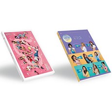twice