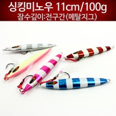 투에이비메탈펜촉