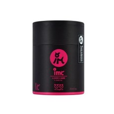 IMC LC 리버 케어 30개입, 반려동물 고양이 강아지 영양제 IMC LC 리버 케어 30개입, 60g, 1개
