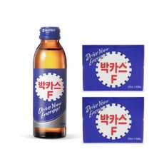 편의점박카스