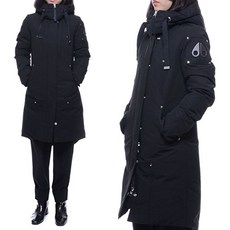 무스너클 [명품]무스너클 19FW 여성 LONGUE RIVE 패딩 파카 M39LP203N54519F M39LP203N545
