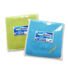 세사리빙쿨패드