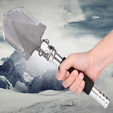 전동삽