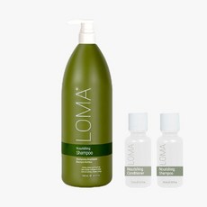 로마너리싱샴푸