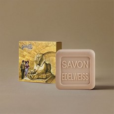 [샤피/리퍼특가]사본느리 페이퍼솝(100g) 4p + 슬리브케이스