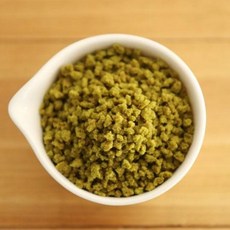 [렛츠베이킹] 쿠키크런치 녹차 40g, 1개