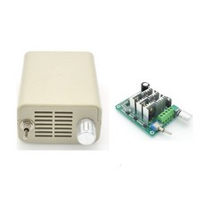 bldc모터속도조절기