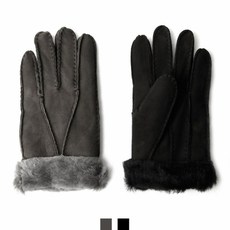 무스탕벙어리장갑