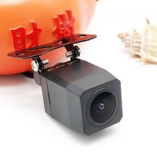 AHD 1080P 후방 카메라 4 핀 자동 후진 백미러 캠 DVR 카플레이 안드로이드 대시 비디오 녹음기, 01 camera