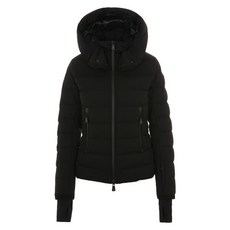 [몽클레어] 24FW 1A00048 5399D 999 그레노블 여성 LAMOURA 패딩