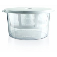 유로퀴진 그릭요거트 제조기 Euro Cuisine Greek Yogurt Maker