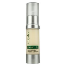 이지듀 DW EGF 멜라토닝 원데이 앰플 미백 잡티앰플, 1개, 15ml