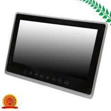 10인치 방수용 블루 레이 플레이어 SU-10BWP, 단일옵션