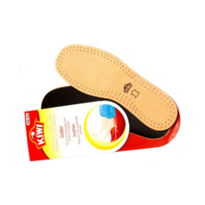 키위 가죽 깔창/천연 양가죽/라텍스폼/kiwi insole