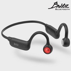 [당일 출고]브리츠 ActiveE3 초경량 오픈형 귀걸이 스포츠 블루투스 이어폰