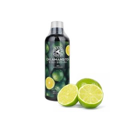 탐앤탐스 깔라만시톡스 800ml 코스트코 생과일 과채 착즙 건강 어린이 주스, 단일상품