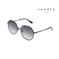 [산드로] 여자명품선글라스 SD8002K BLACK