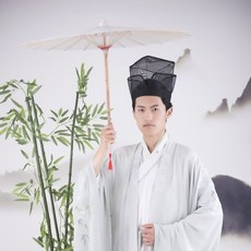서당모자 전통 성균관 서원 양반 시대극 연극 소품