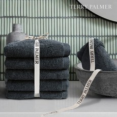 10+10 테리파머 고급 호텔수건 200g 20장 수건 타올 리본포장, 06_라떼 20장, 상세설명 참조
