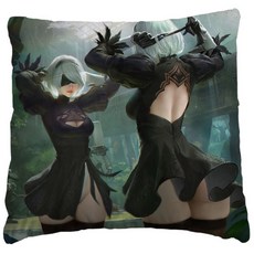 니어오토마타스팀