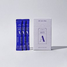 [밀라이트] 사과/비트/당근에 프룬까지 ABC 주스 4박스 (10ml ×56스틱)