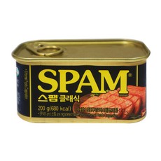 스팸200g TOP01